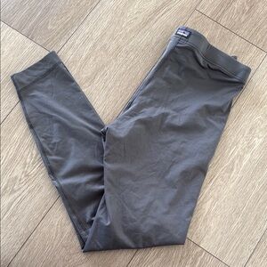 Patagonia boys base layer capilene size XL (14)